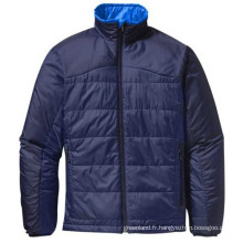 Nouveau manteau d&#39;habillement personnalisé Homme 2016